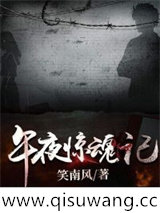 《午夜惊魂记》全本TXT下载-作者：笑南风