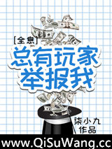 总有玩家举报我[全息]图片