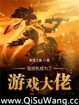 我挂机成为了游戏大佬图片
