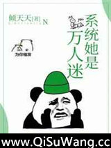 《系统她是万人迷》全本TXT下载-作者：倾天天