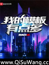 我的模板有点多图片