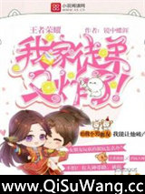 《王者荣耀：我家徒弟又炸了！》全本TXT下载-作者：镜中蝶涯