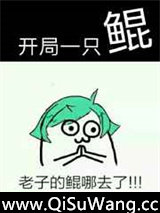 开局一只鲲图片
