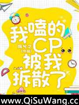 我嗑的CP被我拆散了图片