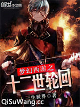 梦幻西游之十二世轮回图片