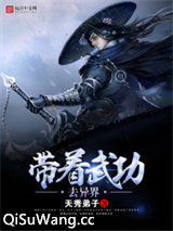 带着武功去异界图片