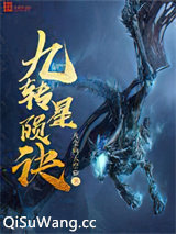 九转星陨诀图片