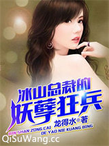 冰山总裁的妖孽狂兵图片