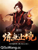 炼无止境图片