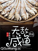 无敌咸鱼系统图片
