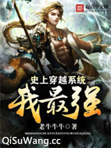 史上穿越系统我最强图片