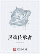灵魂传承者图片