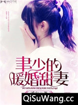 聿少的暖婚甜妻图片
