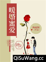 暖婚蜜爱图片