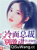 佳妻如梦：冷面总裁别激动图片