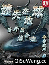 迷失在地球的外星综合舰图片