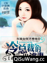 毒婚：冷总裁的出逃妻图片