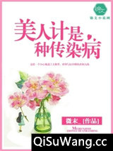 《美人计是种传染病》全本TXT下载-作者：微末_