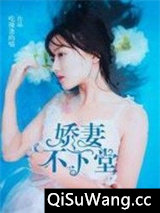 娇妻不下堂图片