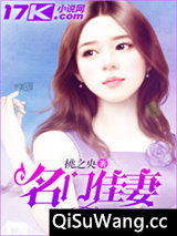 名门佳妻图片