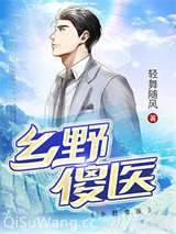 《乡野傻医》全本TXT下载-作者：轻舞随风