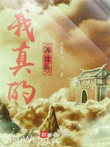 我真的成过仙图片