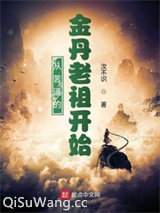 《从苦逼的金丹老祖开始》全本TXT下载-作者：汝不识