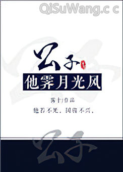 公子他霁月光风图片