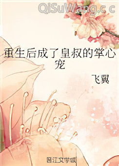 重生后成了皇叔的掌心宠图片