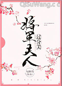 将军夫人过分美（重生）图片