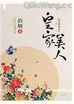 《皇家美人》全本TXT下载-作者：泊烟