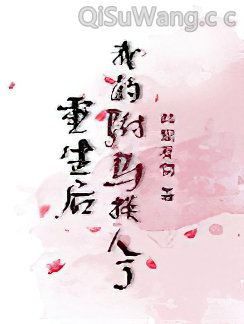 重生后我的驸马换人了图片