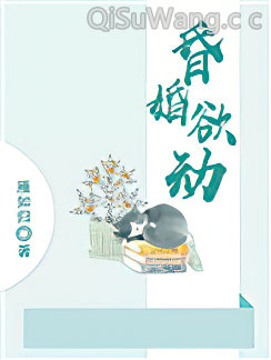 《昏婚欲动》全本TXT下载-作者：雁如归