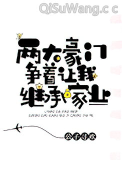 《两大豪门争着让我继承家业》全本TXT下载-作者：公子寻欢