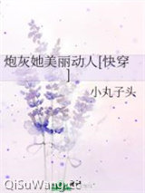 《炮灰她美丽动人[快穿]》全本TXT下载-作者：小丸子头