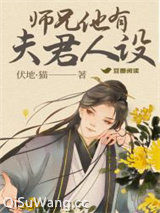师兄他有夫君人设图片