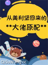 从美利坚回来的大佬原配[年代]图片