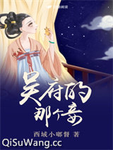 《吴府的那个妾》全本TXT下载-作者：西域小嘟督