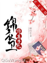 锦衣卫蹲妻手札（美食）图片