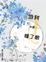 当我夫君瞎了眼图片