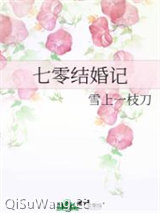 《七零结婚记》全本TXT下载-作者：雪上一枝刀