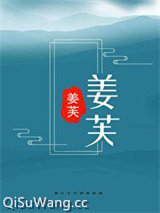宦妻姜芙图片