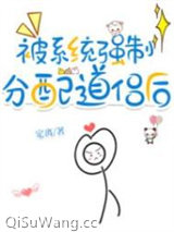 《被系统强制分配道侣后》全本TXT下载-作者：定离