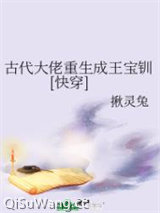 古代大佬重生成王宝钏[快穿]图片