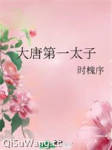 大唐第一太子图片