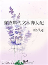 《穿成年代文私奔女配》全本TXT下载-作者：桃花引