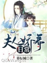 《夫人娇养日常》全本TXT下载-作者：慕妘娍