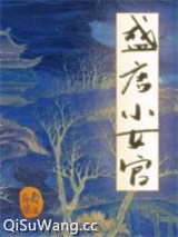 盛唐小女官图片