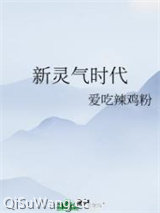 新灵气时代图片