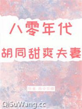 《八零年代胡同甜爽夫妻》全本TXT下载-作者：雨中花慢